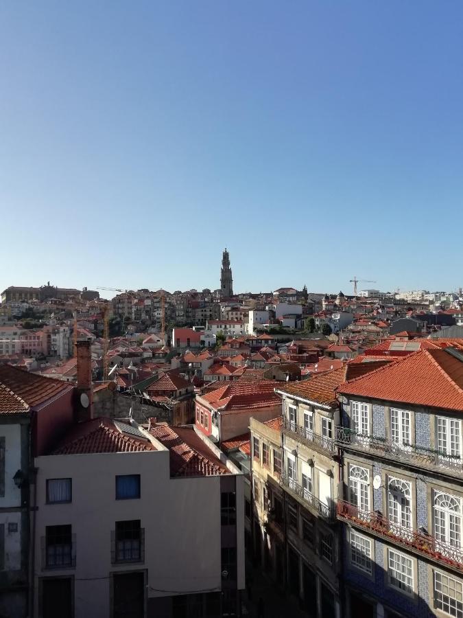 Luxury Prime Batalha Apartments Porto Exterior photo